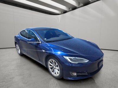 2017 Tesla Model S 75D