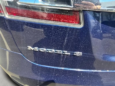 2017 Tesla Model S 75D