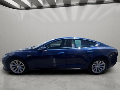 2017 Tesla Model S 75D