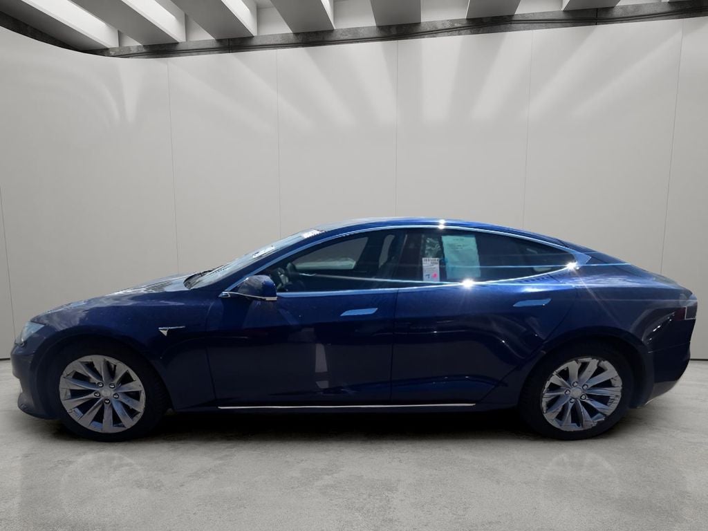 2017 Tesla Model S 75D
