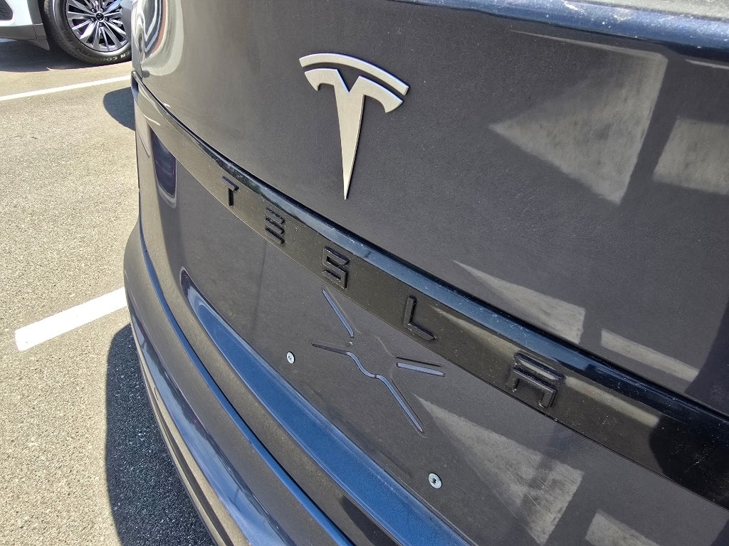 2021 Tesla Model S Long Range