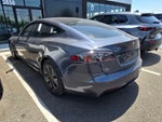 2021 Tesla Model S Long Range