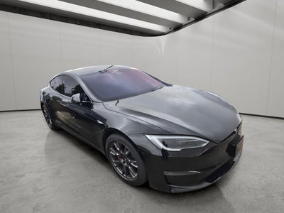 2023 Tesla Model S Plaid
