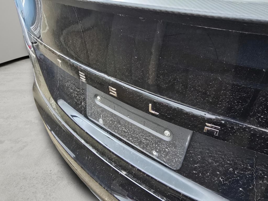 2023 Tesla Model S Plaid