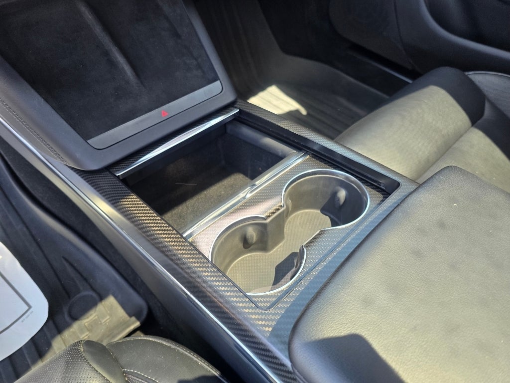2023 Tesla Model S Plaid