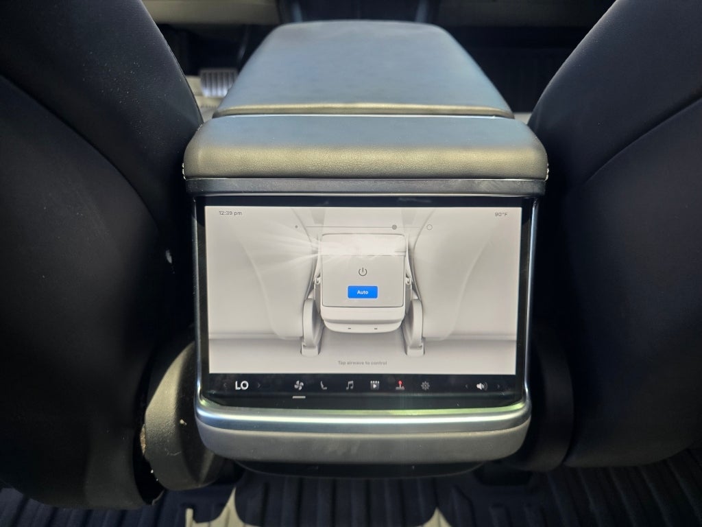 2023 Tesla Model S Plaid