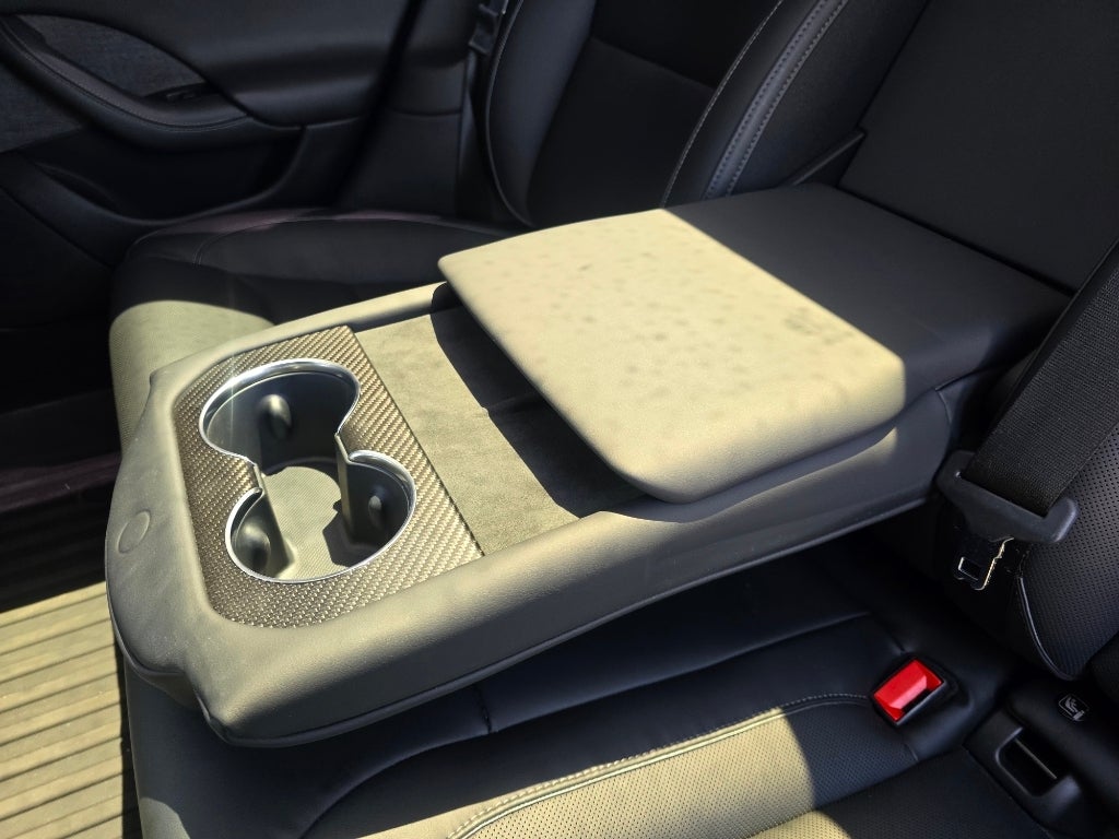 2023 Tesla Model S Plaid