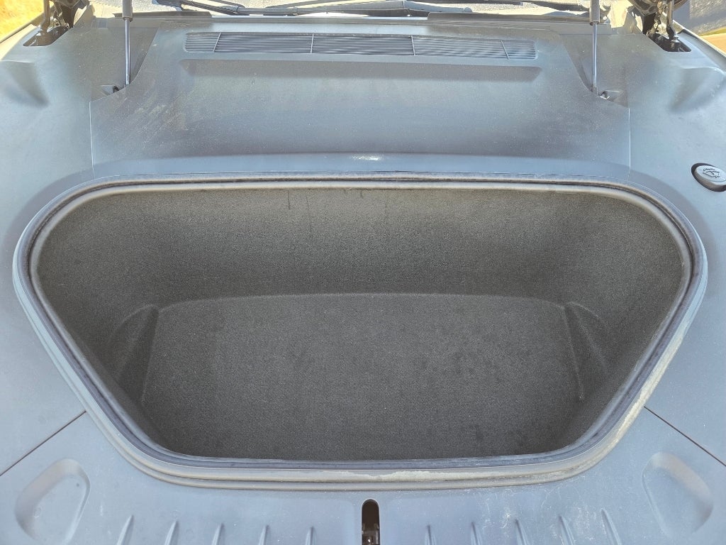 2023 Tesla Model S Plaid