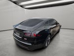 2023 Tesla Model S Plaid
