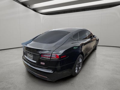 2023 Tesla Model S Plaid
