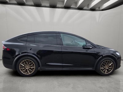 2018 Tesla Model X P100D