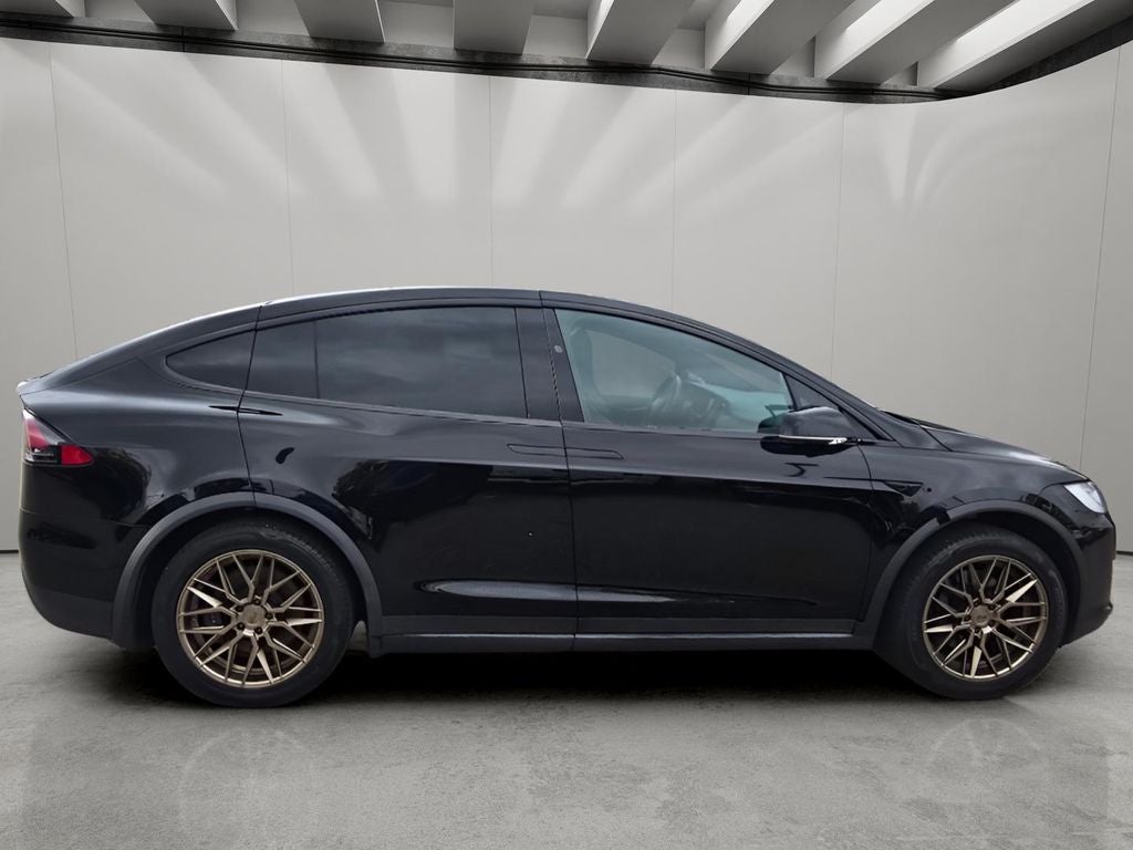 2018 Tesla Model X P100D