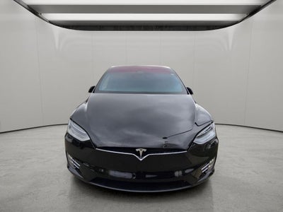 2018 Tesla Model X P100D