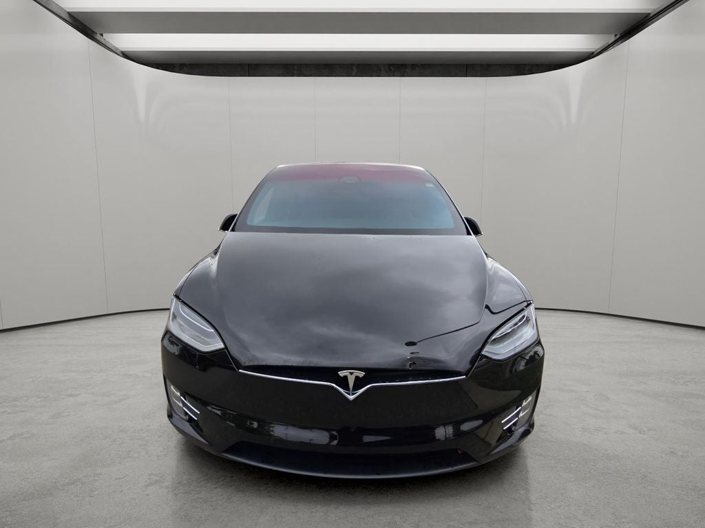 2018 Tesla Model X P100D