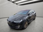 2018 Tesla Model X P100D
