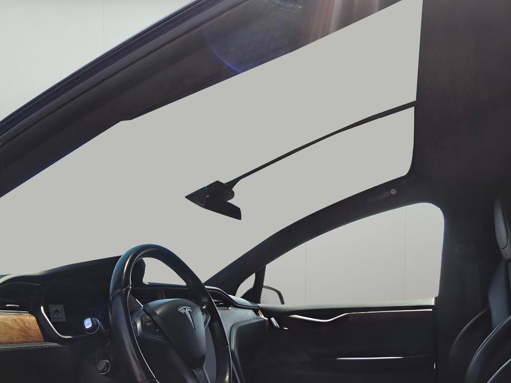 2018 Tesla Model X P75D
