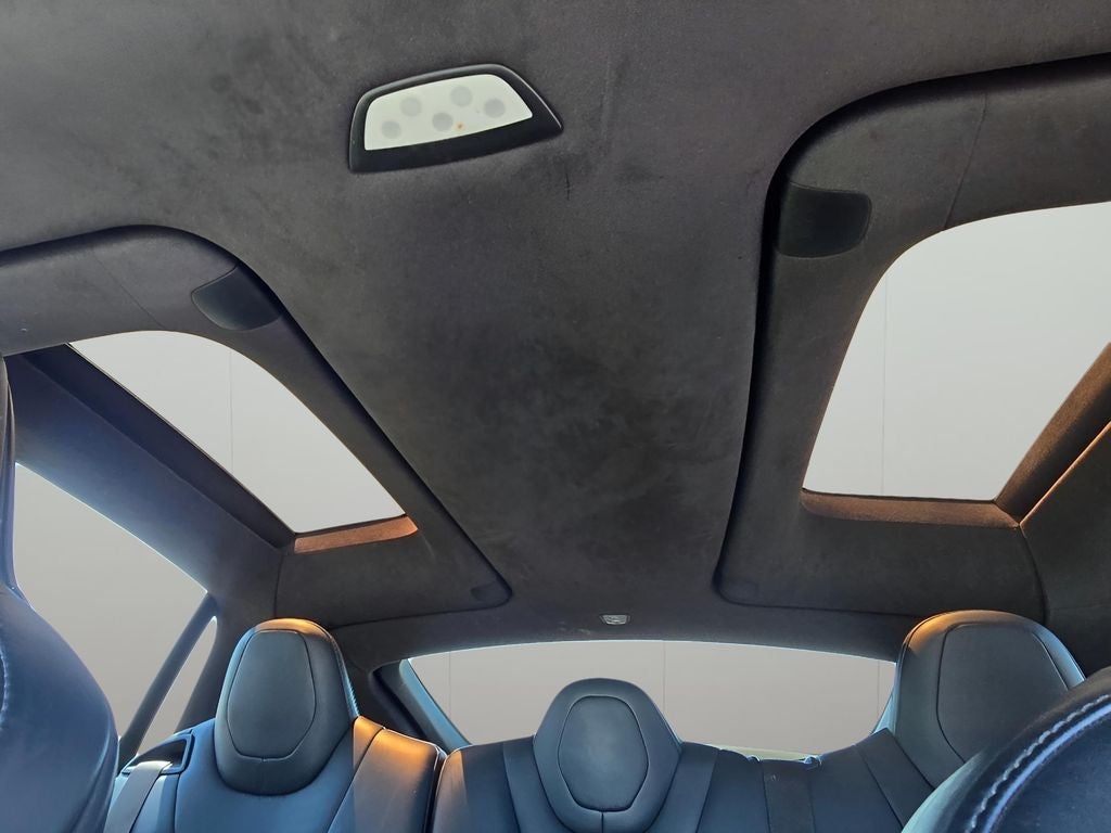 2018 Tesla Model X P75D