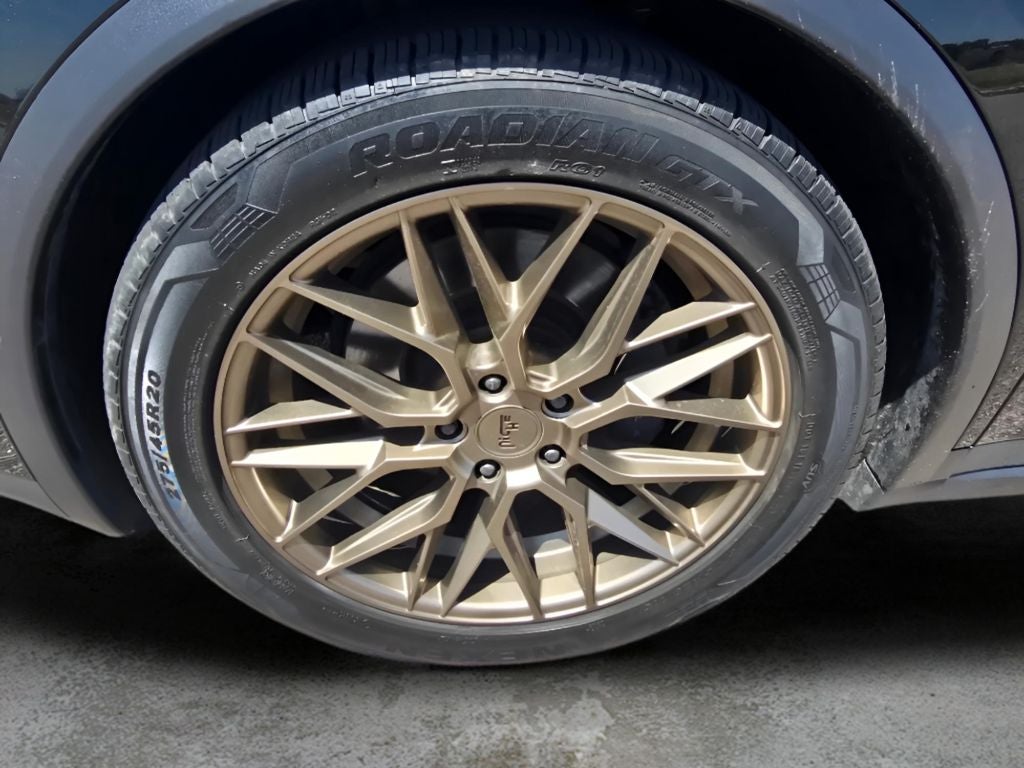 2018 Tesla Model X P75D