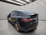 2018 Tesla Model X P100D