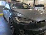 2021 Tesla Model X Performance