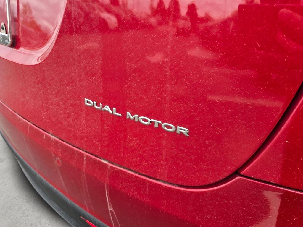 2021 Tesla Model X Long Range