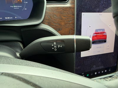 2021 Tesla Model X Long Range