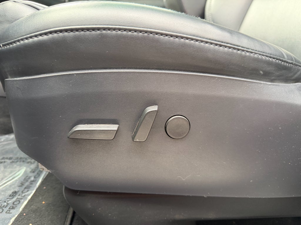 2021 Tesla Model X Long Range