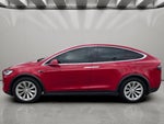 2021 Tesla Model X Long Range