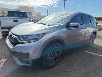 2020 Honda CR-V Hybrid EX