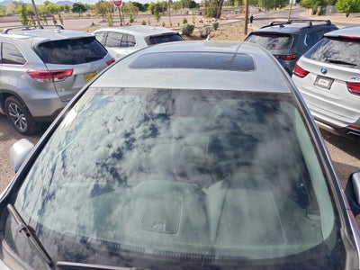 2020 Honda CR-V Hybrid EX