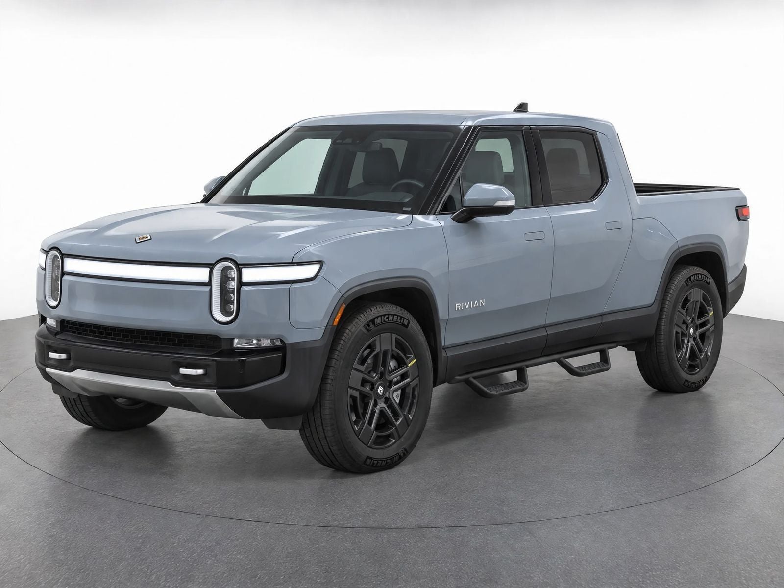 2023 Rivian R1T Adventure