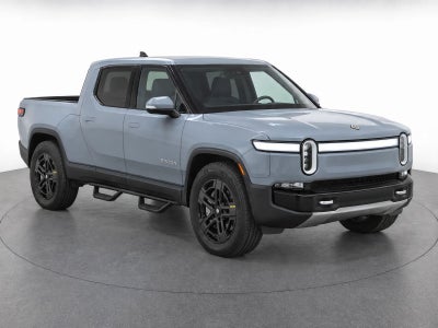 2023 Rivian R1T Adventure