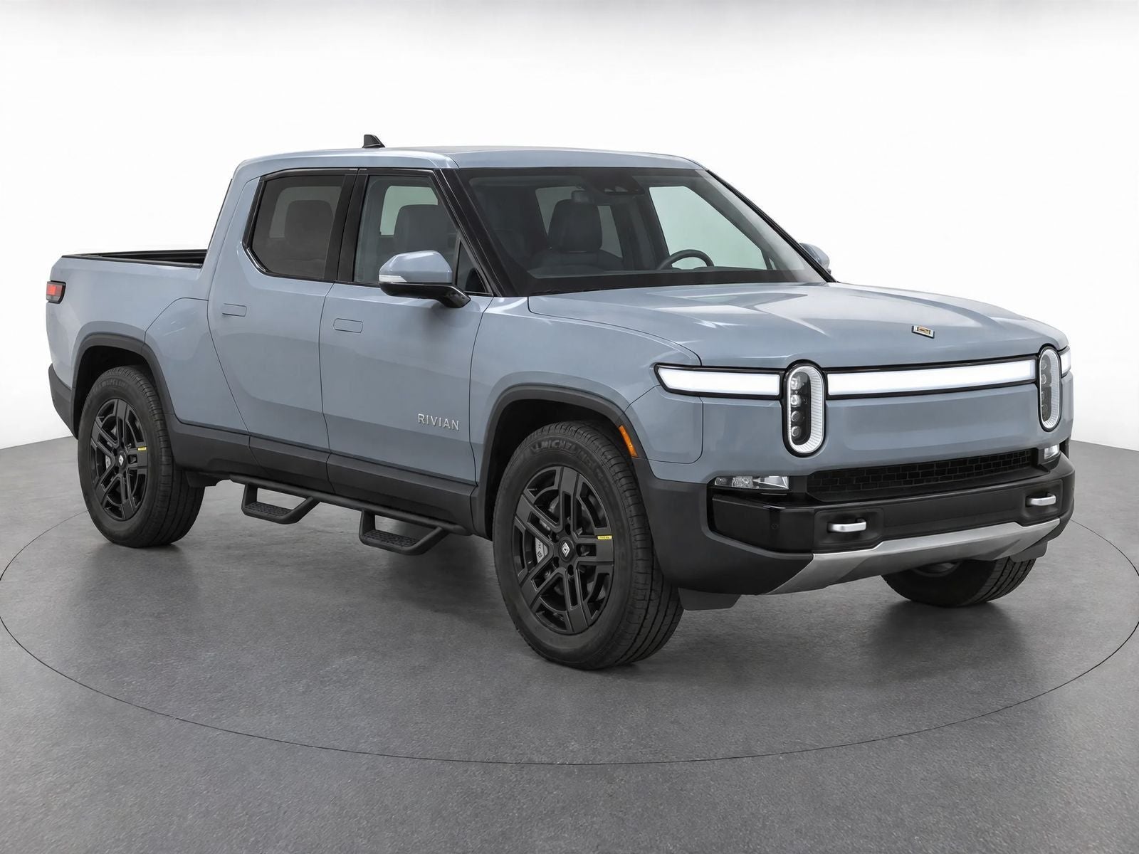 2023 Rivian R1T Adventure