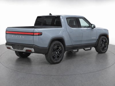 2023 Rivian R1T Adventure