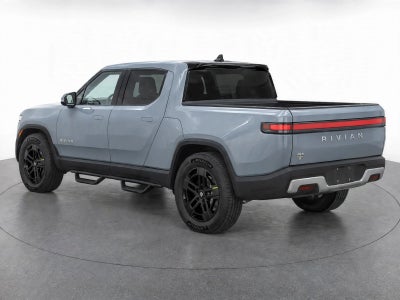 2023 Rivian R1T Adventure