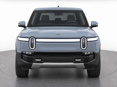 2023 Rivian R1T Adventure