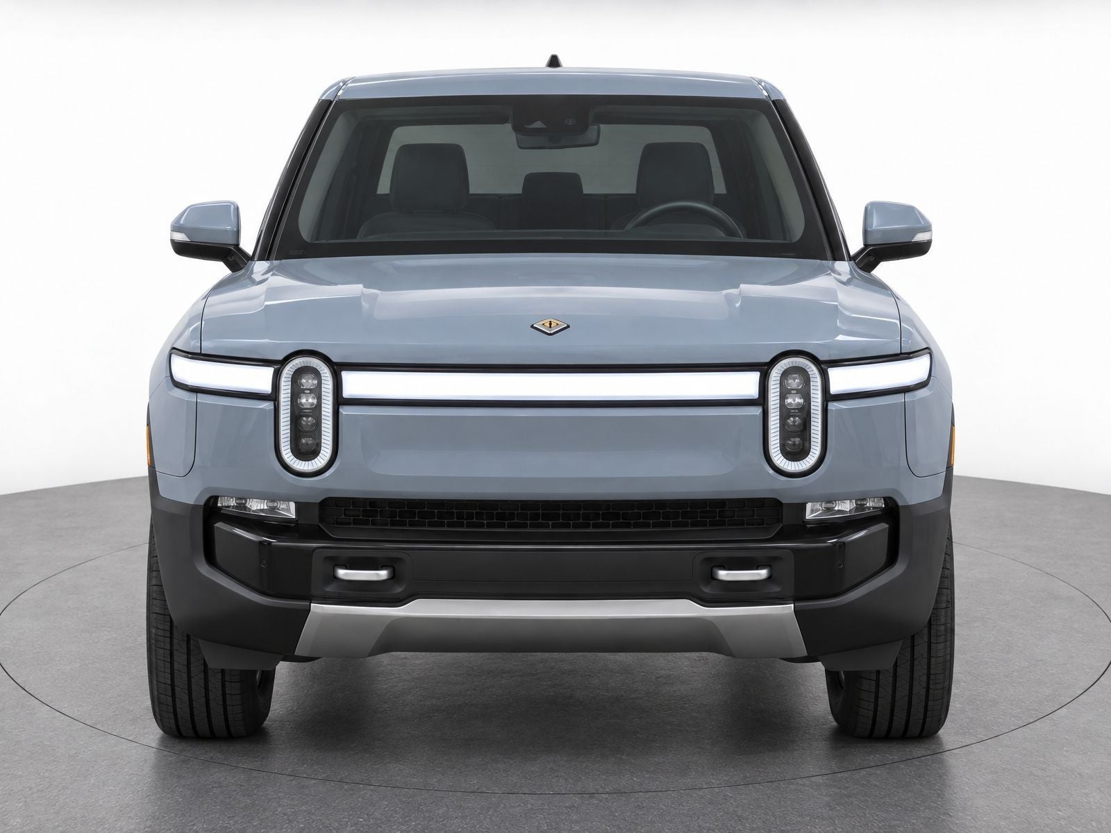 2023 Rivian R1T Adventure