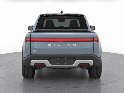 2023 Rivian R1T Adventure