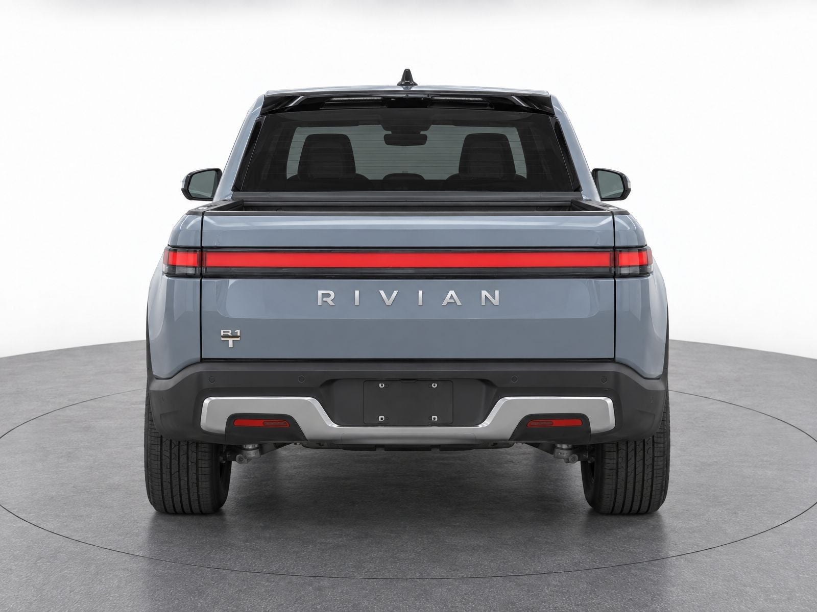 2023 Rivian R1T Adventure