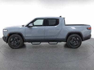 2023 Rivian R1T Adventure