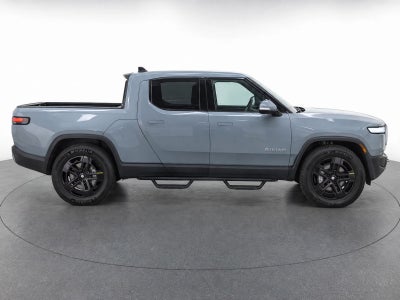 2023 Rivian R1T Adventure