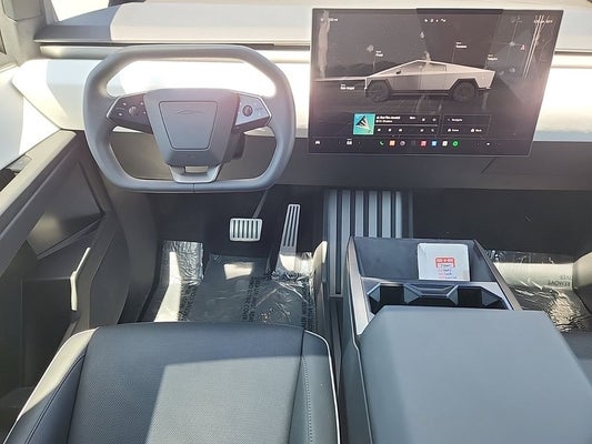 2024 Tesla Cybertruck Base in Sterling, CO - Korf Auto