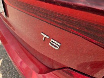 2019 Volvo S60 Momentum