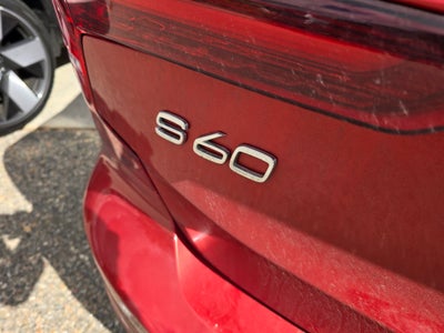 2019 Volvo S60 Momentum
