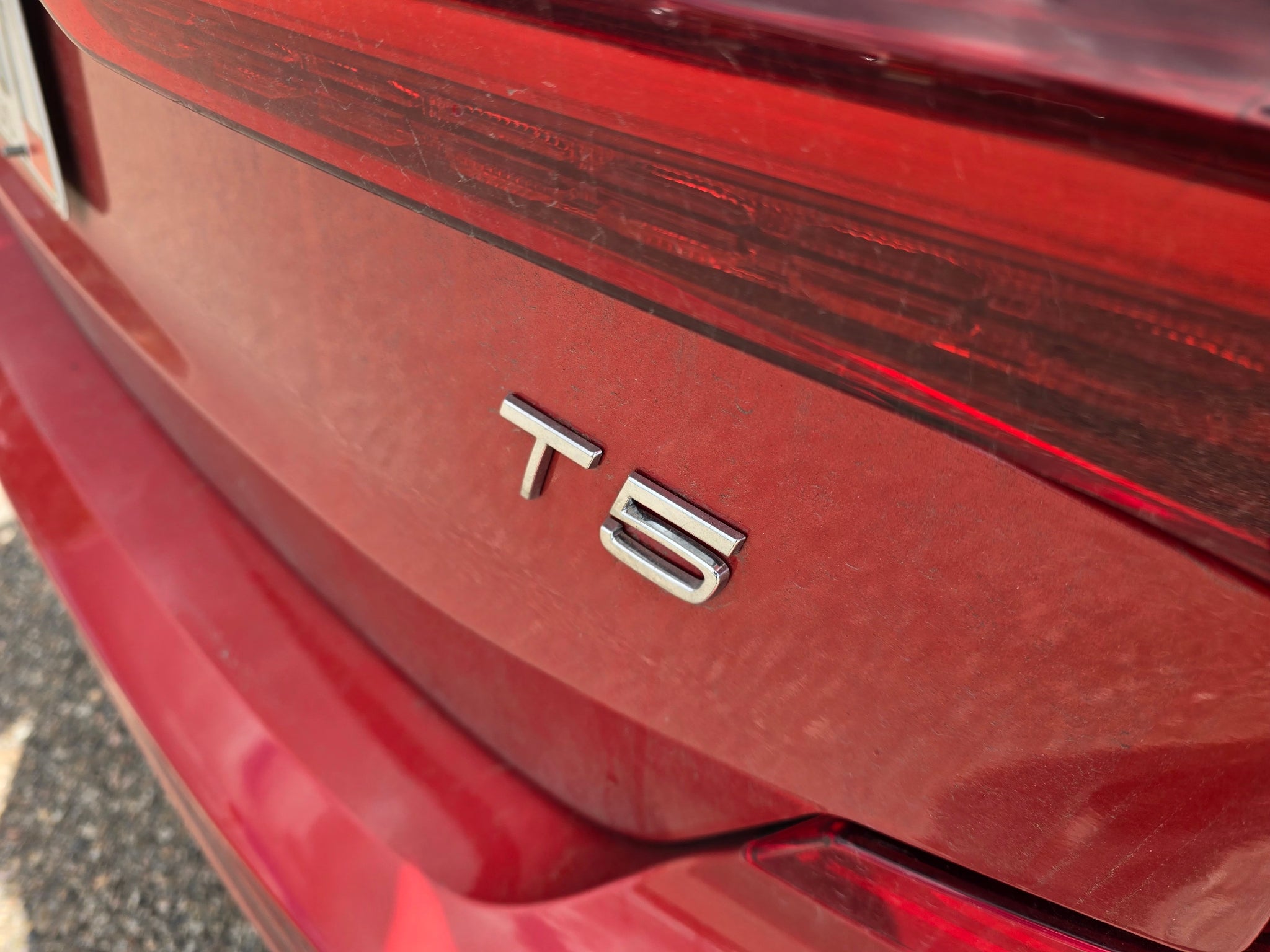 2019 Volvo S60 Momentum