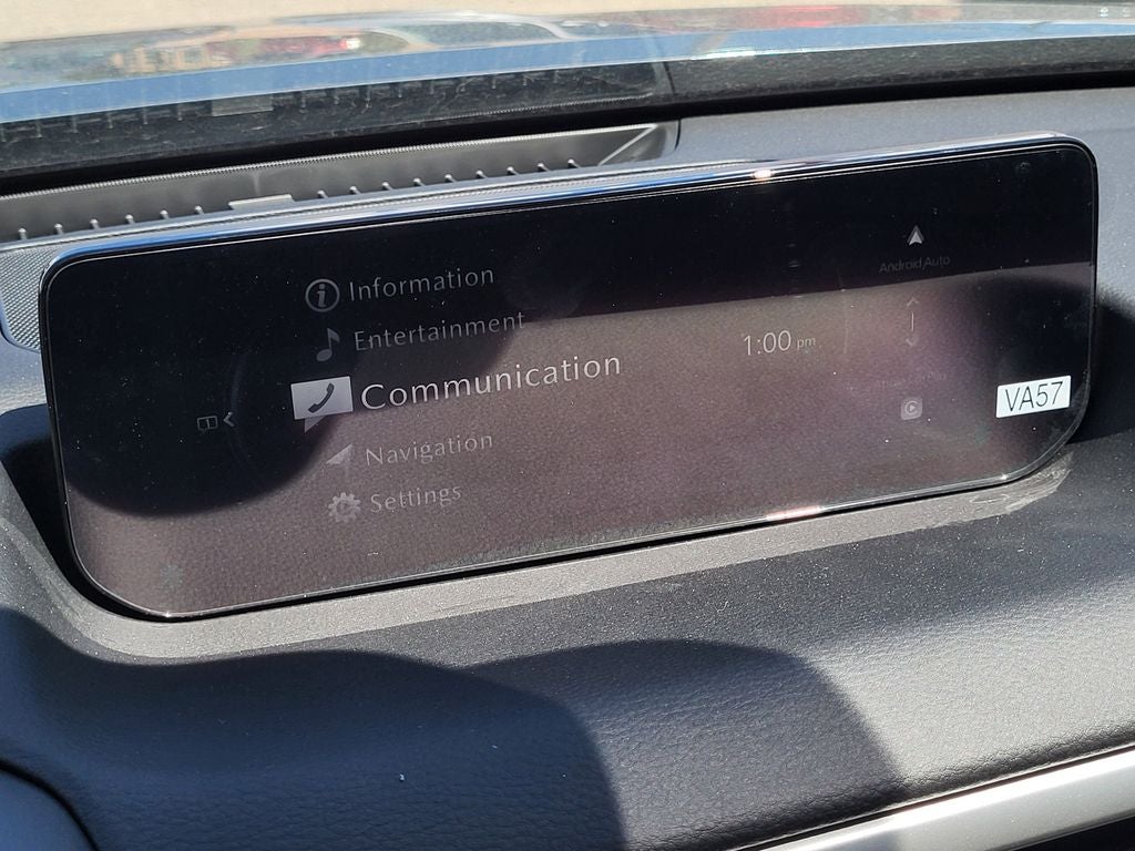 2025 Mazda Mazda CX-50 Hybrid Preferred Package