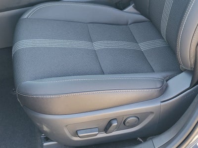 2025 Mazda Mazda CX-50 Hybrid Preferred Package