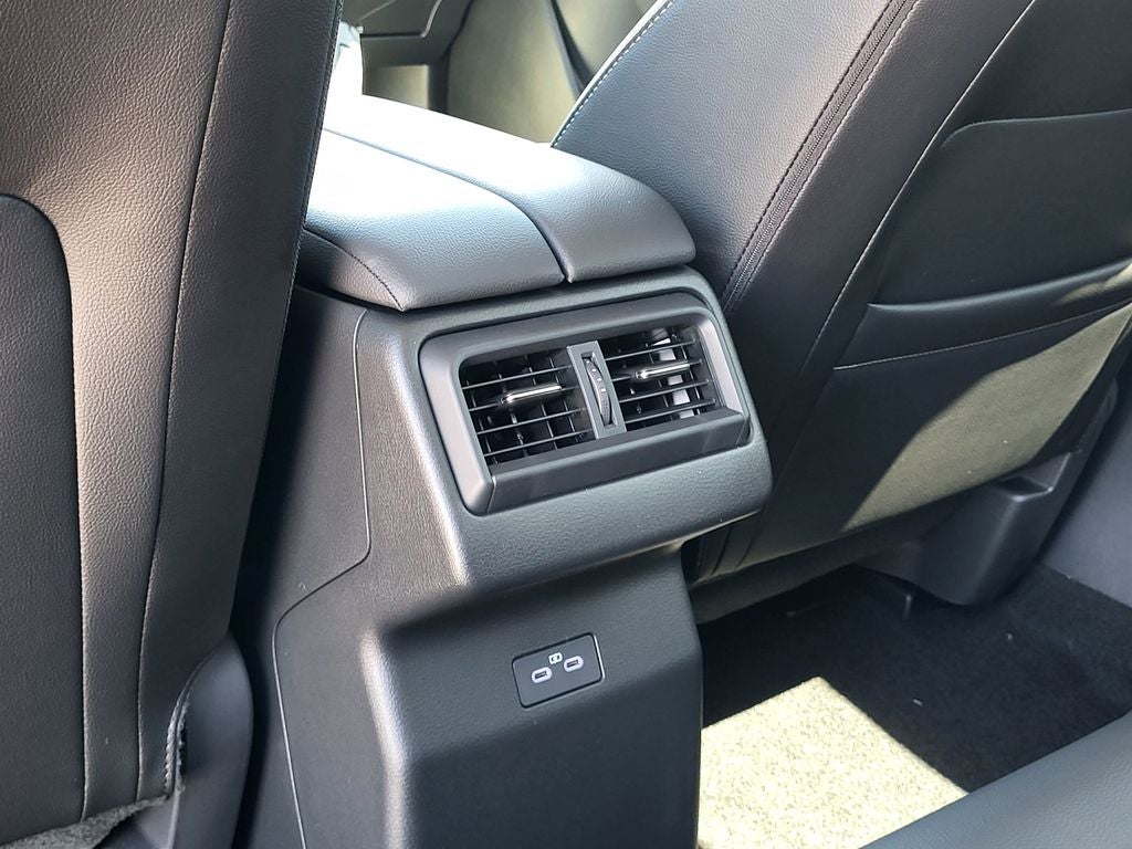 2025 Mazda Mazda CX-50 Hybrid Preferred Package