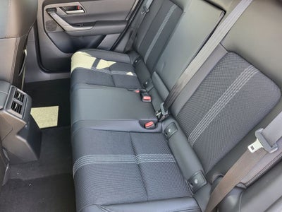 2025 Mazda Mazda CX-50 Hybrid Preferred Package