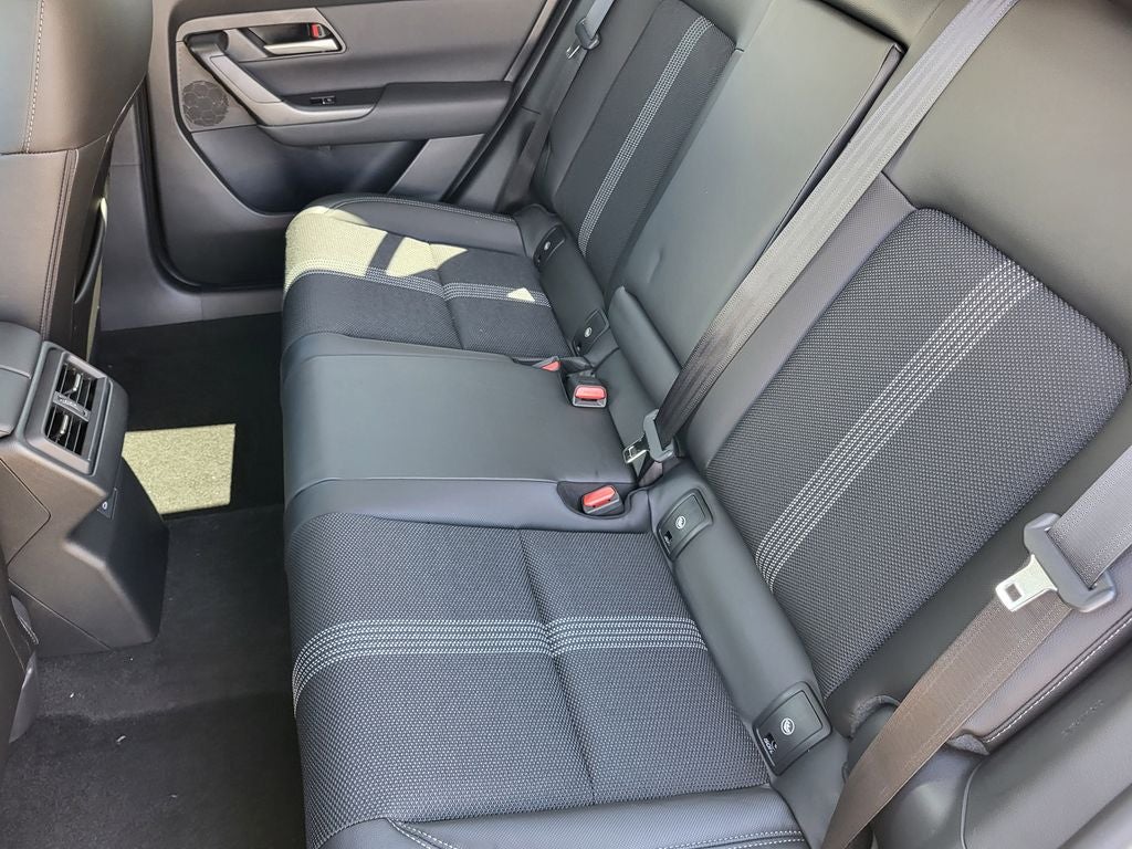 2025 Mazda Mazda CX-50 Hybrid Preferred Package